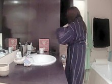 Ducha oculta real (1)