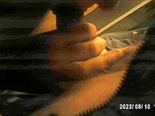 Spycam de mamada holandesa (falso)