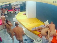 French Swingers Club 5