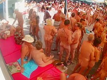 French Swingers Club 114