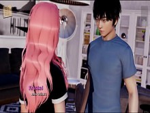 Mi verdadero deseo 70