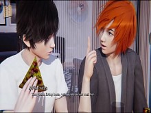 Mi verdadero deseo 5