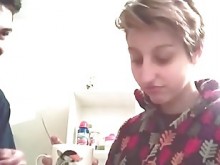 La folla en la lavadora