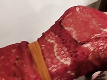 Indo ml reserva de kebaya roja porno