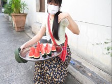 Dulces de sandía (educativo)