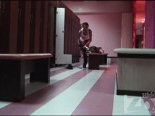 Cerrisco de zona oculta Livecam 42