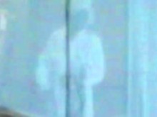 Baño del hotel Las Vegas