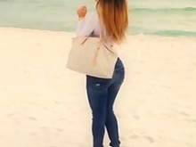 Belleza brasileña - Lais DeLeon 6