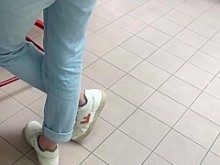 Profesor de Encoxada Arrimon