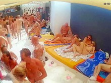 French Swingers Club 111