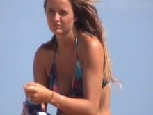 Corazón de la playa 7