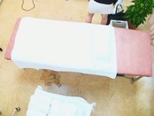 Visita médica al Naughty Sex Doctor