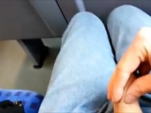 Bonita mujer Redhair