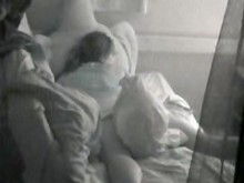 Ventana Peep 5 niña francesa otra vez