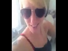 video casero de pedos