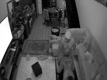 Capturé hormigas en trampa - estas chicas de 2 ghetto de nuestro edificio PT 1