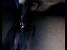 Amateur casero por primera vez