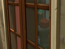 Voyeur Life 2 - Vi al cantinero chupando un príncipe polla en el baño