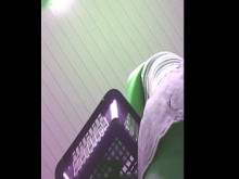 Debajo de la falda en línea con la verdreira - continúa