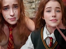 POV - Pediste a Hermione Granger de Wish