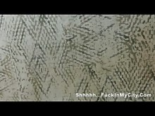 Novia lo suficientemente cachonda como para hacer un porno casero VideoZxfzwd5