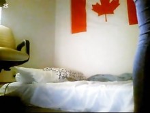 Adolescente fwb hardcore fuerte sexo oculto creampie