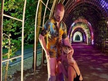 Atracciones junto al mar en Kołobrzeg - Comencé un turista - Diálogos polacos