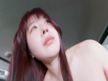 Kasumi-Chan, que quiere convertirse en una locutora, ② ② ② ② ② ② ② ② ② ② ② ② ② ② ② ② ② ② ② ② ② ② ② ② ② ② ② ② ¡Un sexo crudo emocionante para que no se pueda encontrar en el aparcamiento! ¡Es tan bueno que salpique mucha eyaculación!