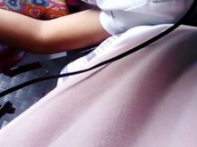 RICO ARRIMON A HOMBRO MUJER PARTE 2 ( RECONOCIMIENTO)