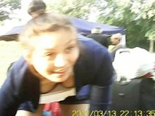 Wolter's Downblouse Bitch 257