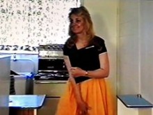 dejar que el agente tenga problemas de falda 3