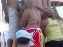 Representantes de clubes que dan cabeza