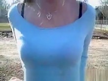 chicas adolescentes parpadeando (18+)