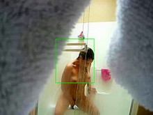 Masterbation espiado