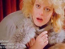 Tish Ambrose - Video musical porno