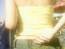 Wolter's Sperm cum perra 13-18