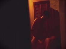 Chica follada por Stranger en Cam Hidden