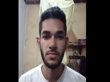 Desafío GostoSo-seu Cu no será perdonado