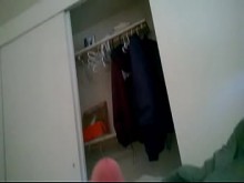 Masterbater casero de gallo