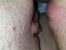 Sexy Milf Tribbing con chorros adolescentes tanto