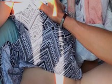 RoadTrip Break - Rosysky - VERTICAL 60FPS