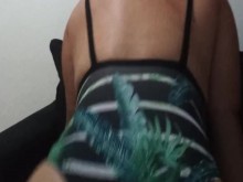 Corona traviesa que mueve el funk de baile