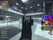 Spreamer Bro Solos en toda la cara de los pueblos (Warzone MW3)