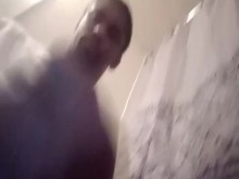 Acariciando masiva BBC