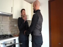 Nemesi - Englono de footjob de control mental de control de mentalidad