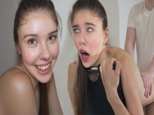 Follo de perrito profundo hasta que me rompa su coño de puta - Princesa Alice