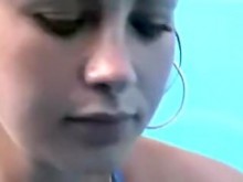 Cambio de playa Cabina Vixen Bastro recortado forrado