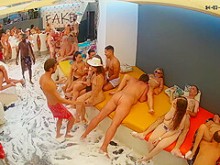 glamoroso club de swingers franceses 007