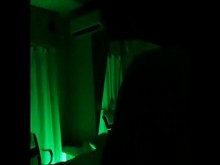 Ro y Lu te traen otro video casero. Parte 1 d.