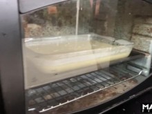 Orgasmo extremo de chorros con dos pollas - Gratis